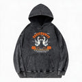 Goosebumps Christian Washed Hoodie
