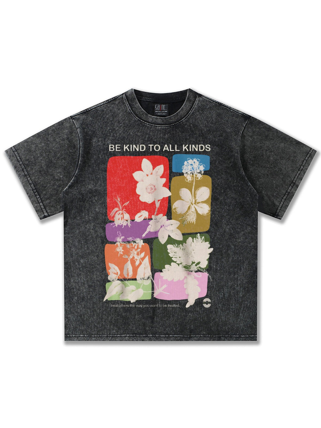 Be Kind to All Kinds T-Shirt