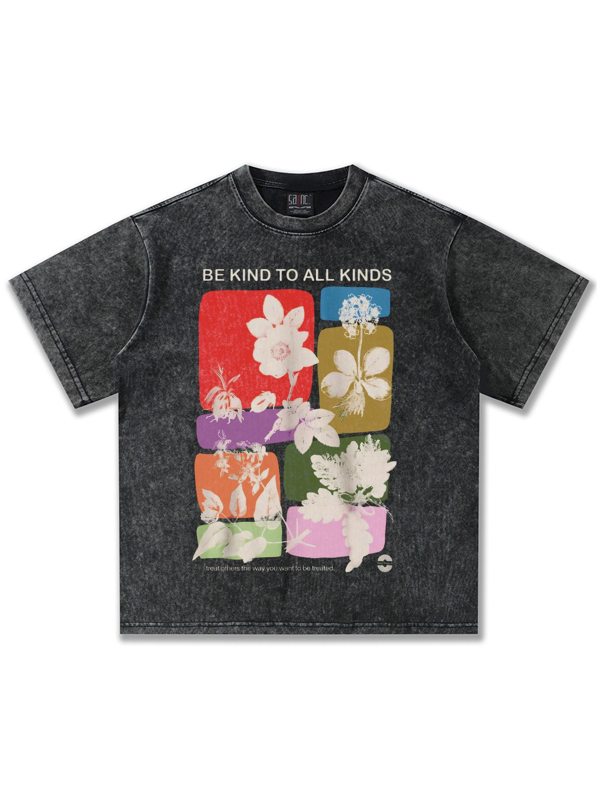Be Kind to All Kinds T-Shirt