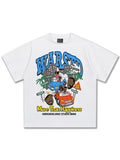 More Than Happiness T-Shirt