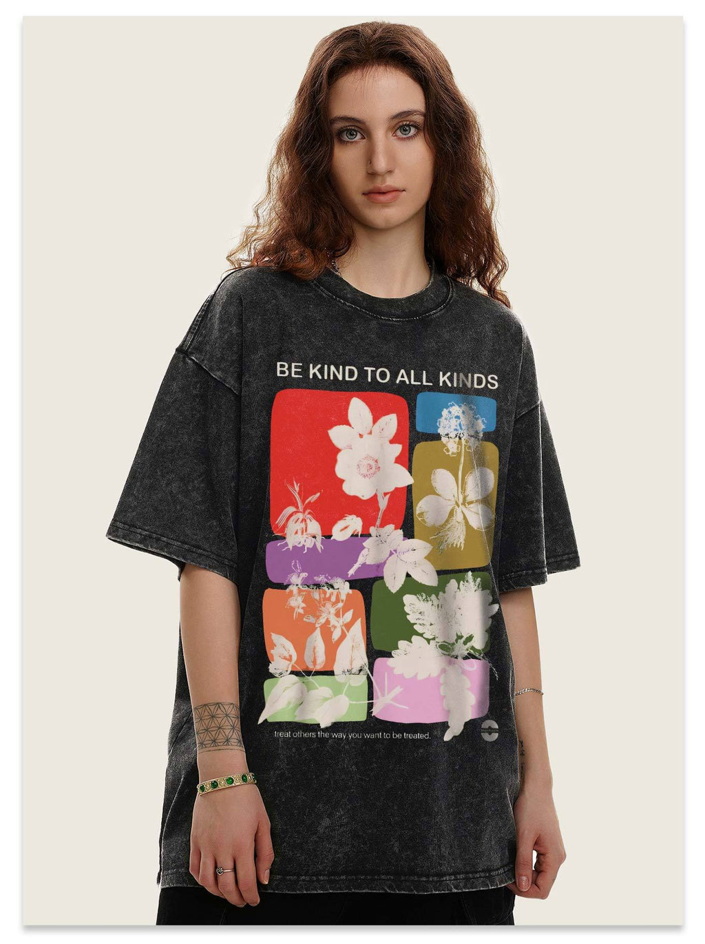 Be Kind to All Kinds T-Shirt
