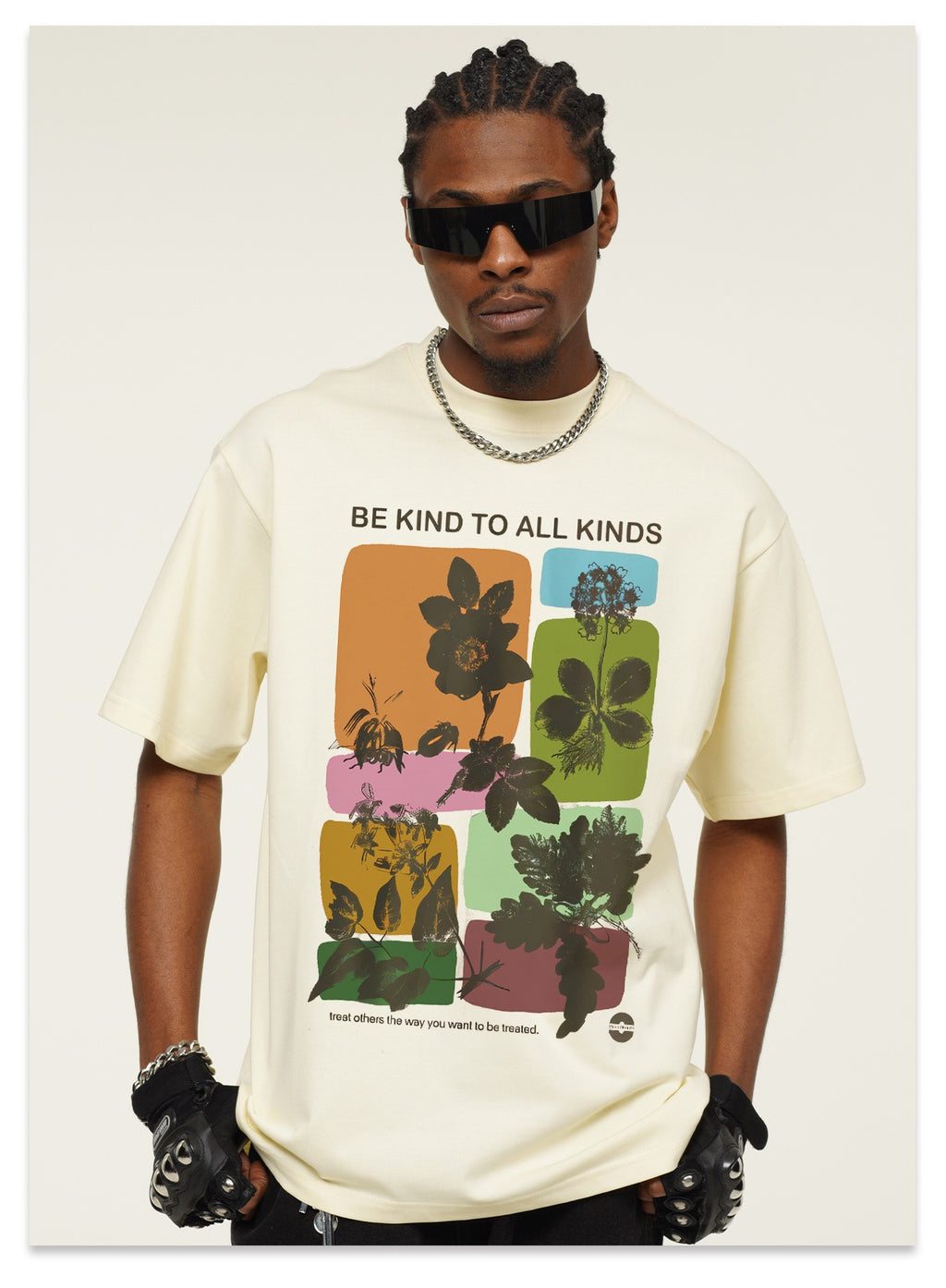 Be Kind to All Kinds T-Shirt