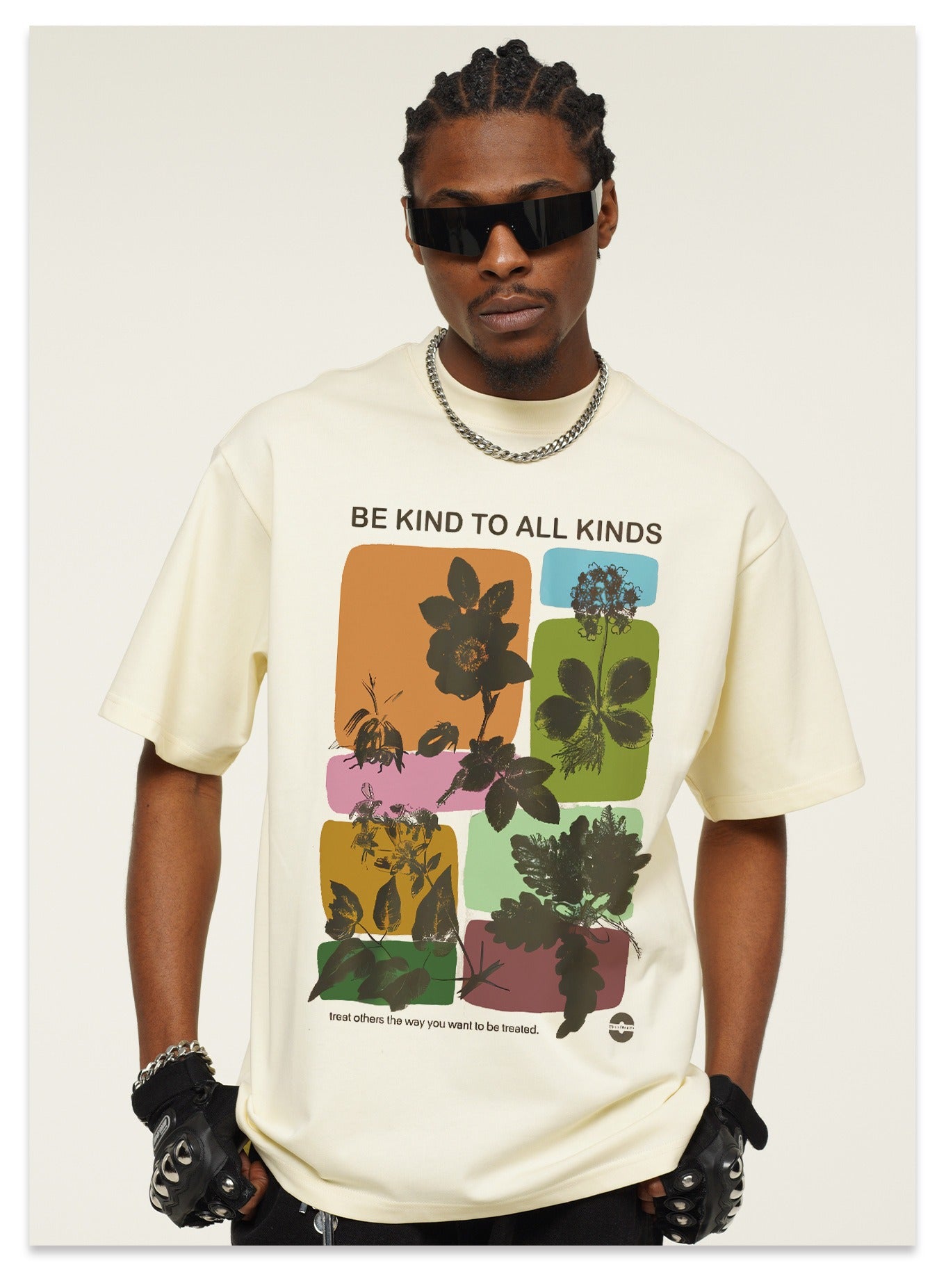 Be Kind to All Kinds T-Shirt