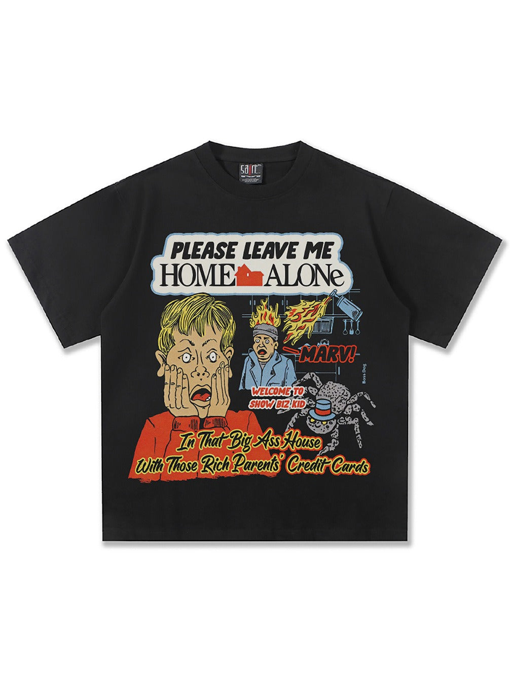 Please Leave Me Alone T-Shirt
