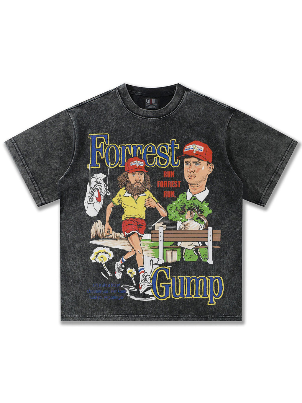 Forest Gump T-Shirt