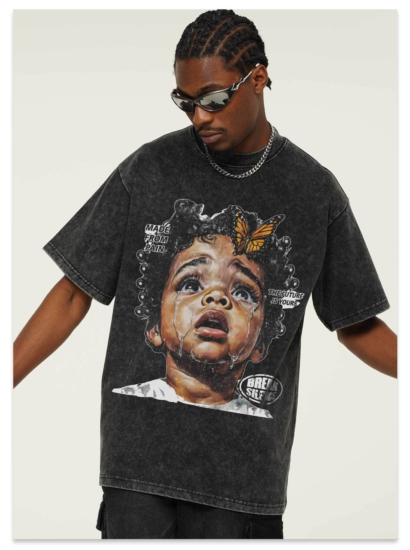 Made From Pain T-Shirt