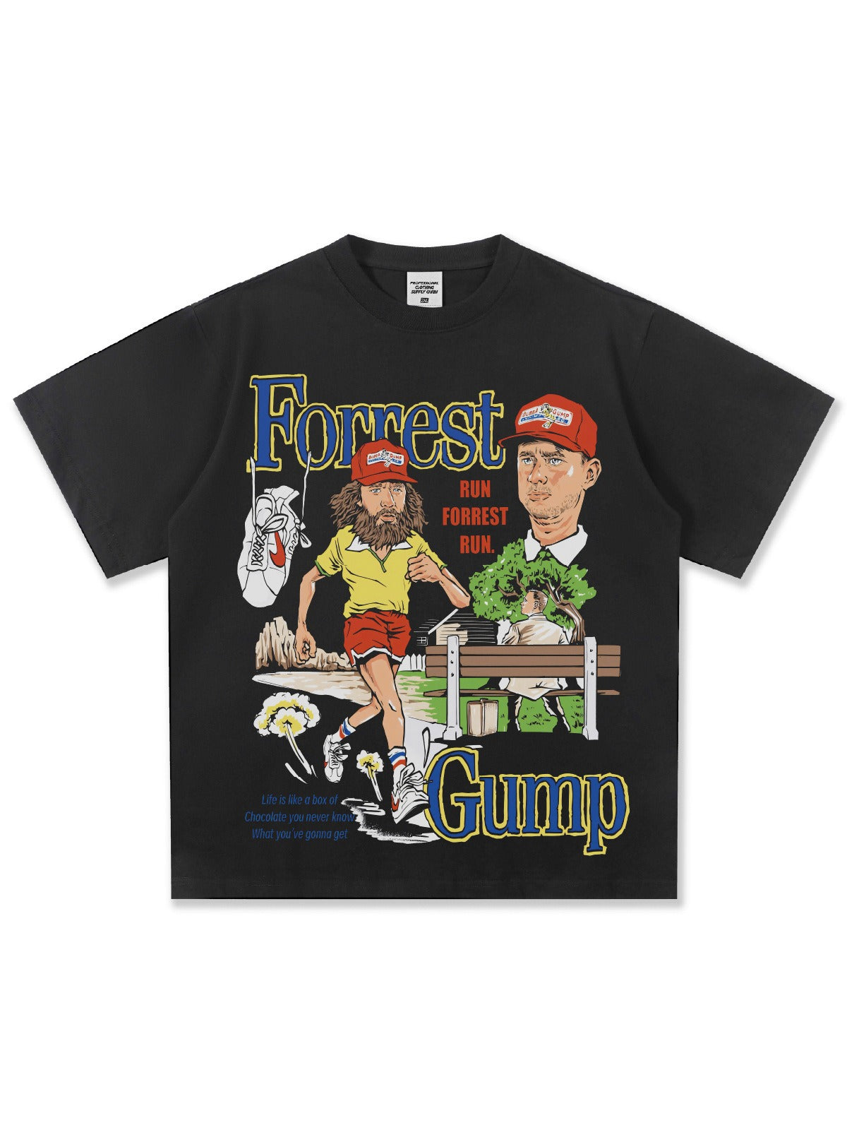 Forest Gump T-Shirt