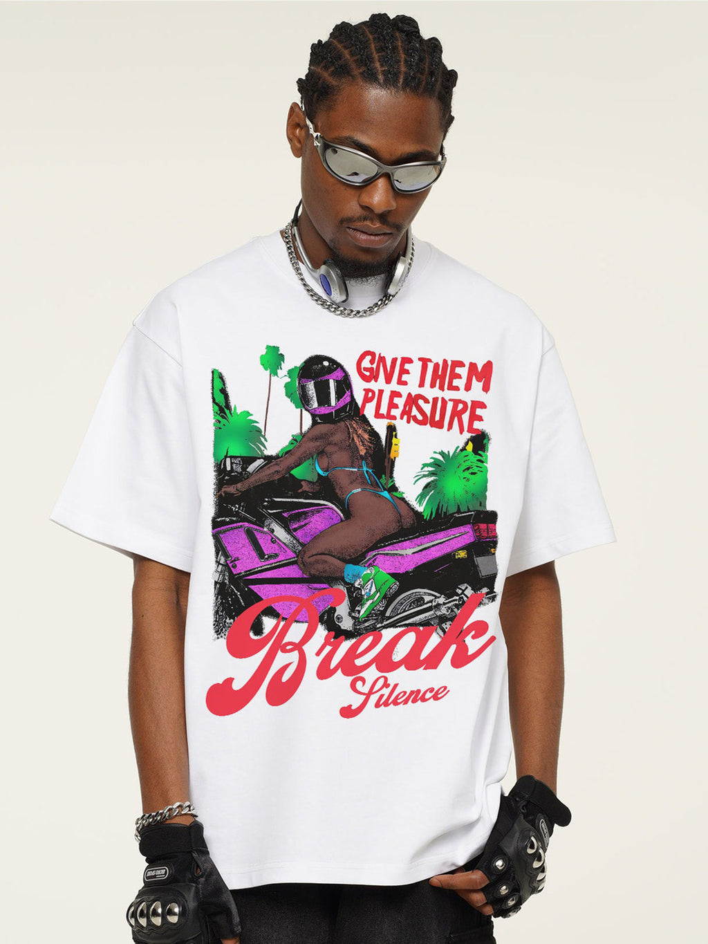 Give Them Pleasure T-Shirt