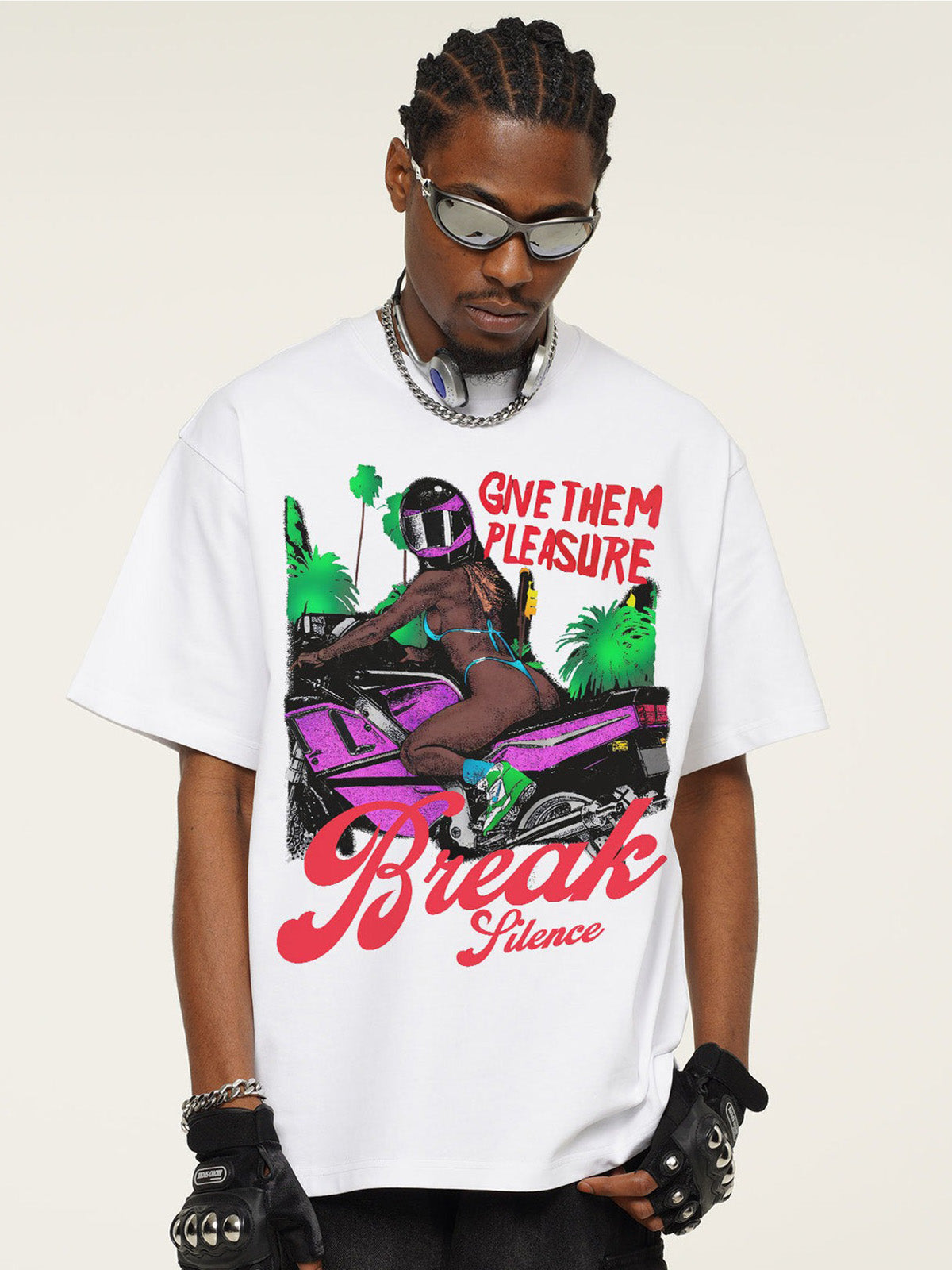 Give Them Pleasure T-Shirt