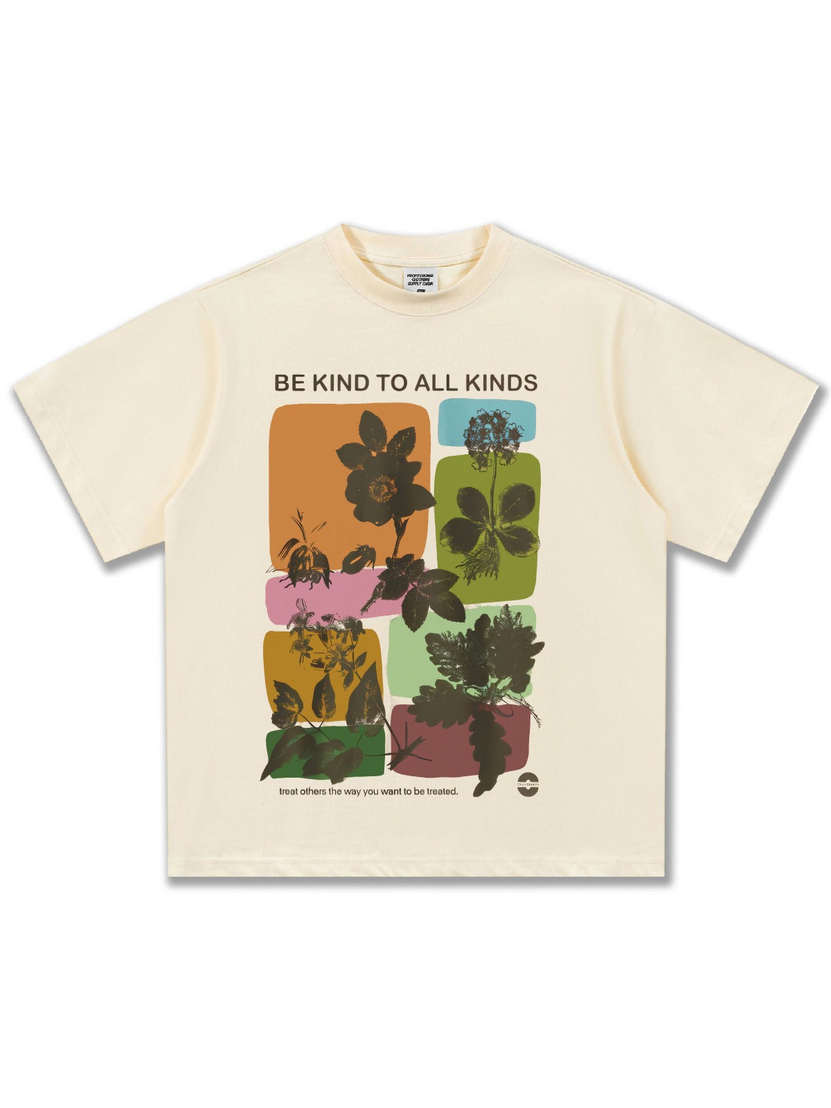 Be Kind to All Kinds T-Shirt