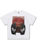 Holy Code Cotton T-Shirt