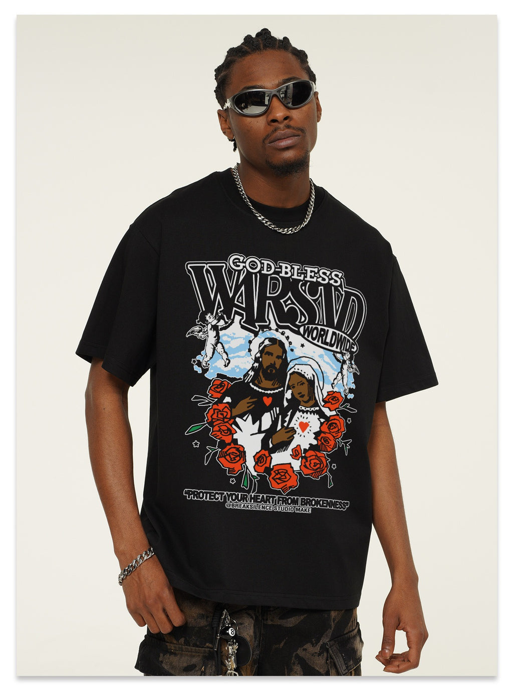 GOD BLESS T-Shirt