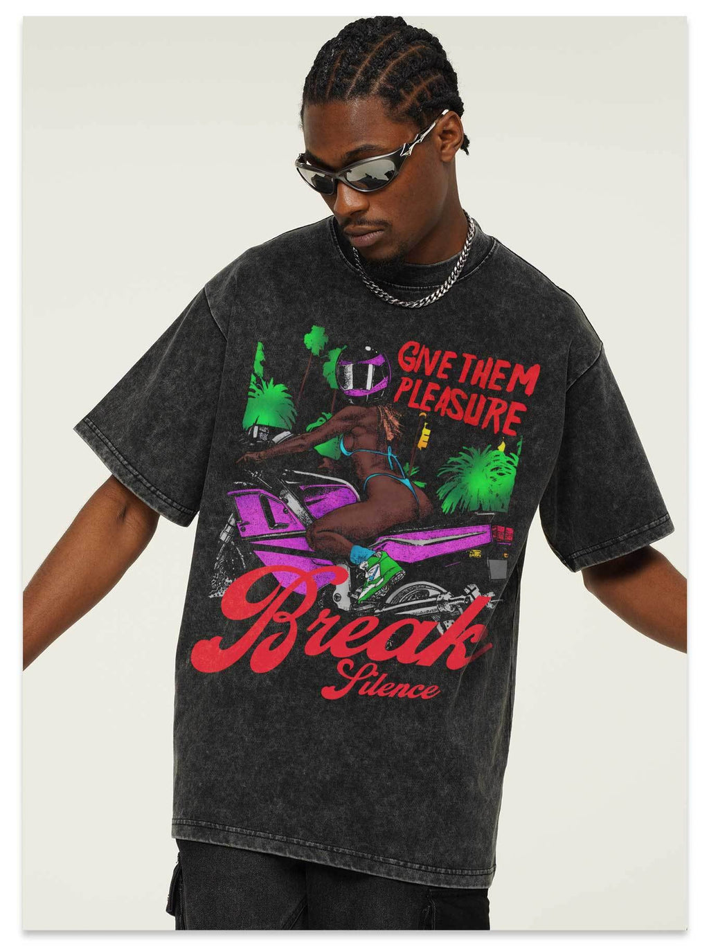 Give Them Pleasure T-Shirt