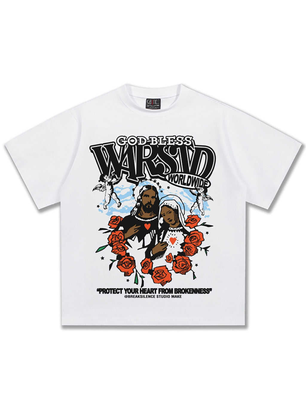 GOD BLESS T-Shirt