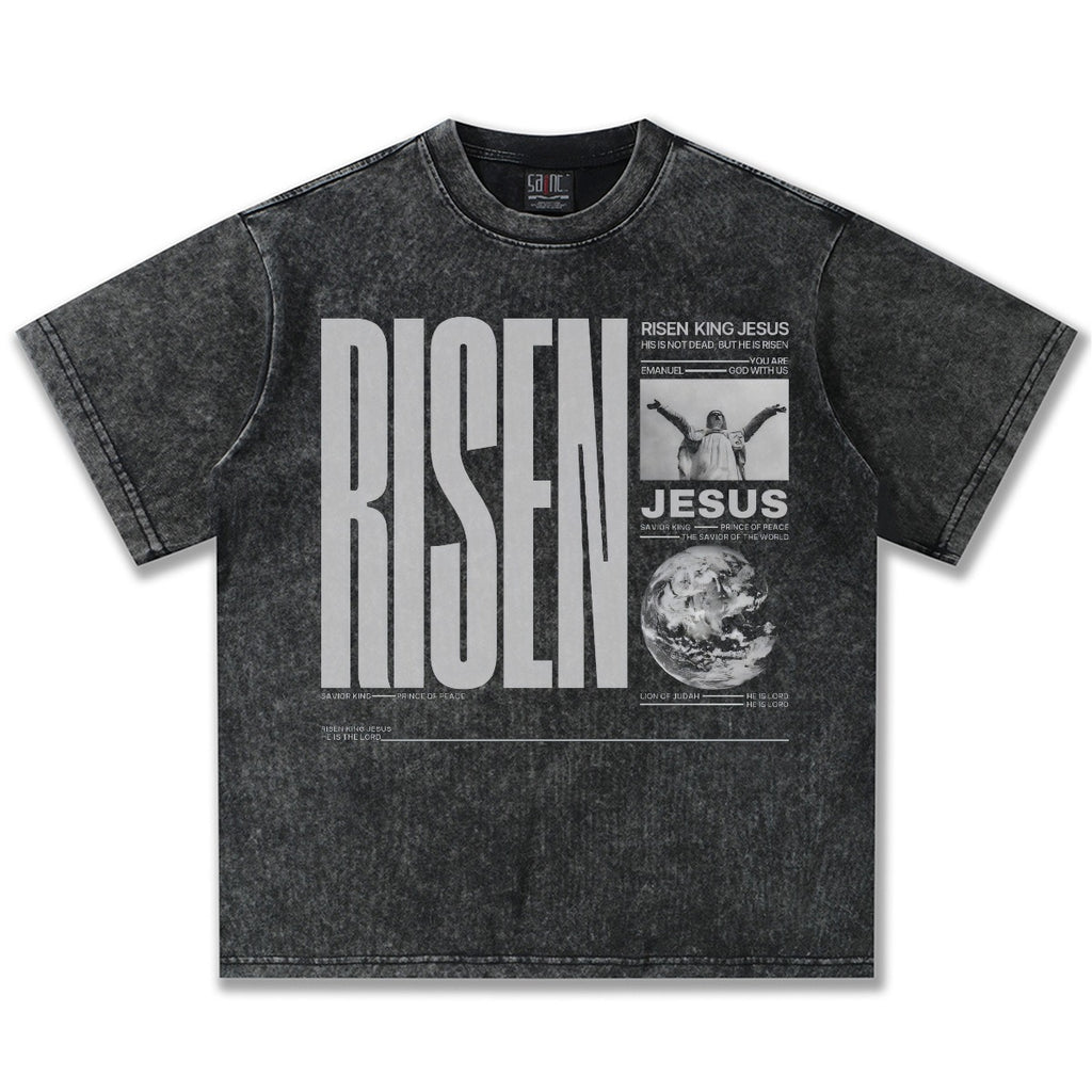 RISEN KING JESUS T-Shirt