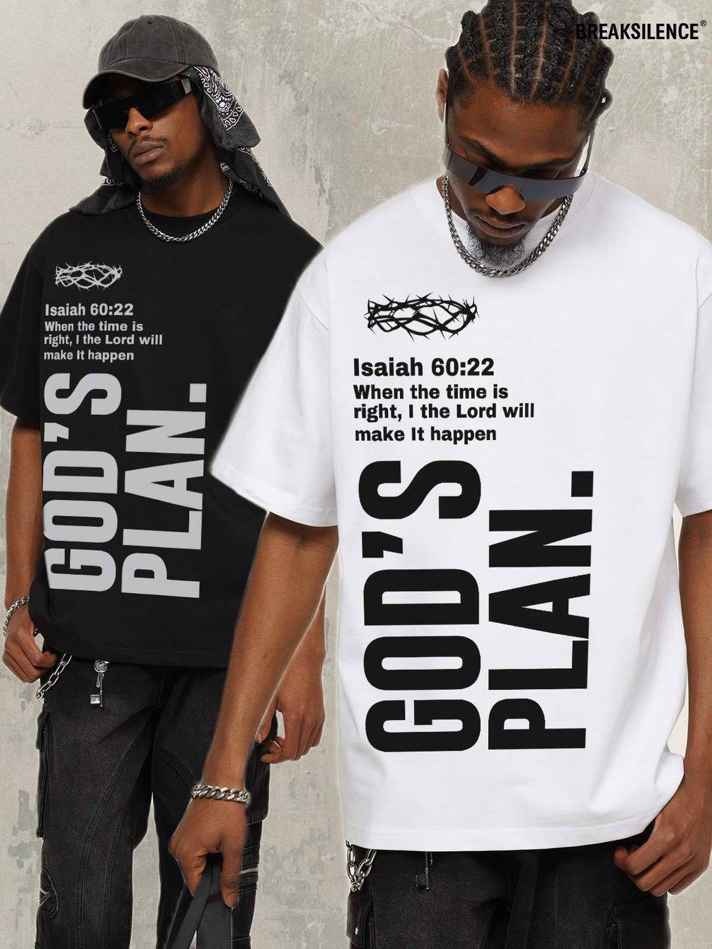 Gold Plan T-Shirt