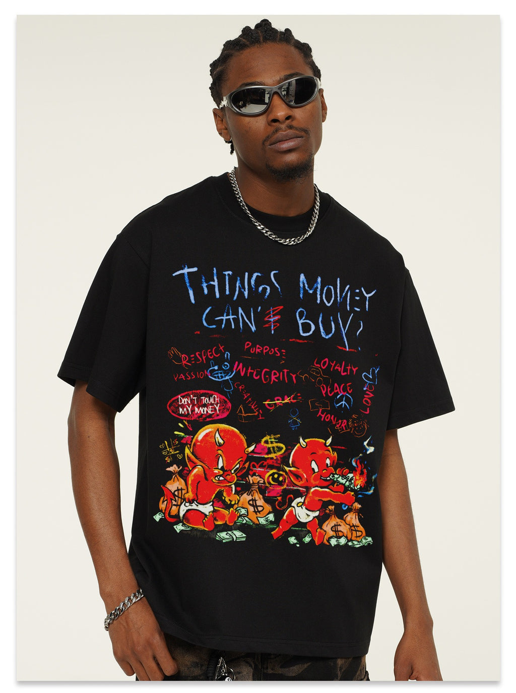 Thing Money Can't Buy T-Shirt