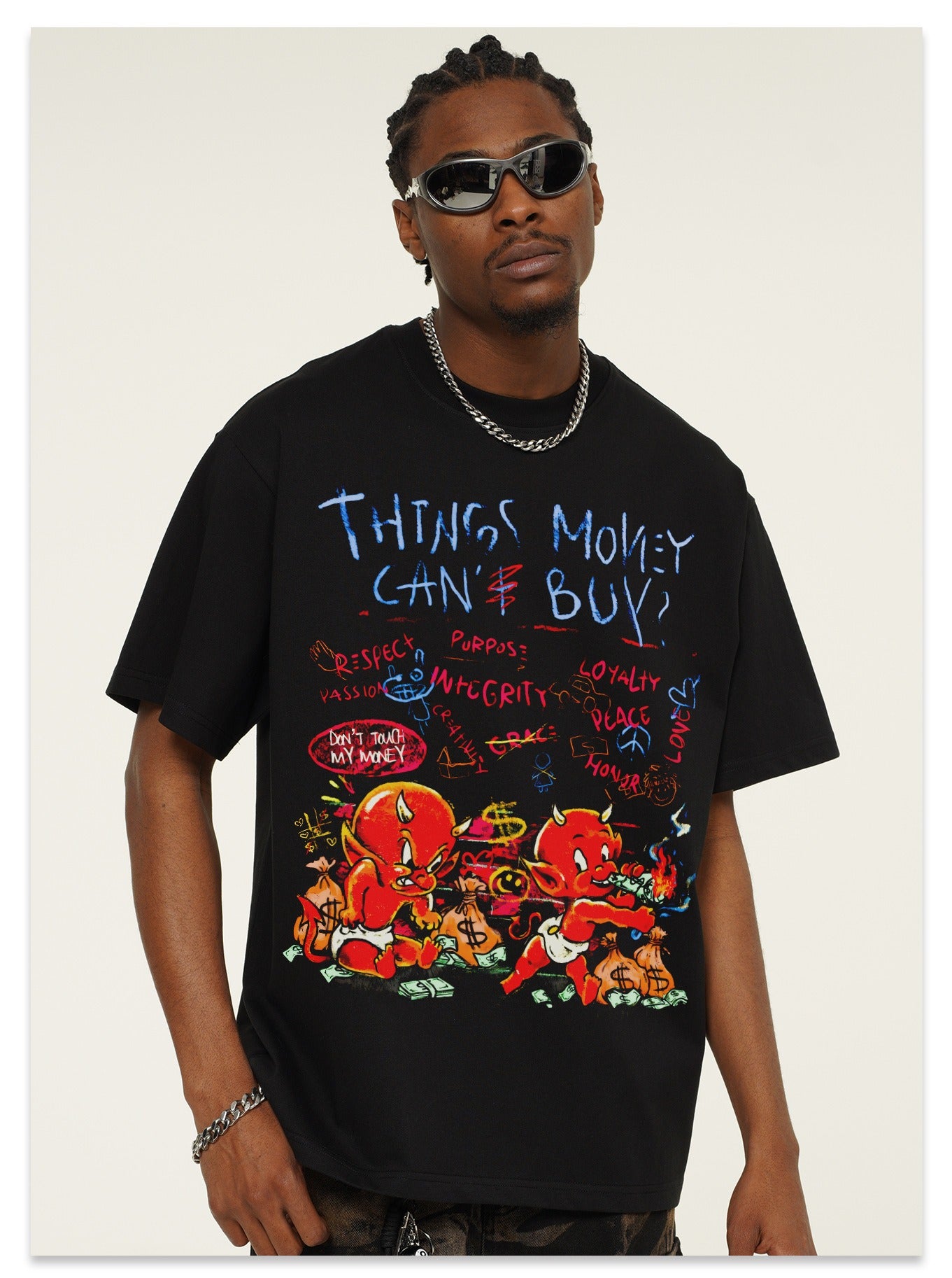 Thing Money Can't Buy T-Shirt