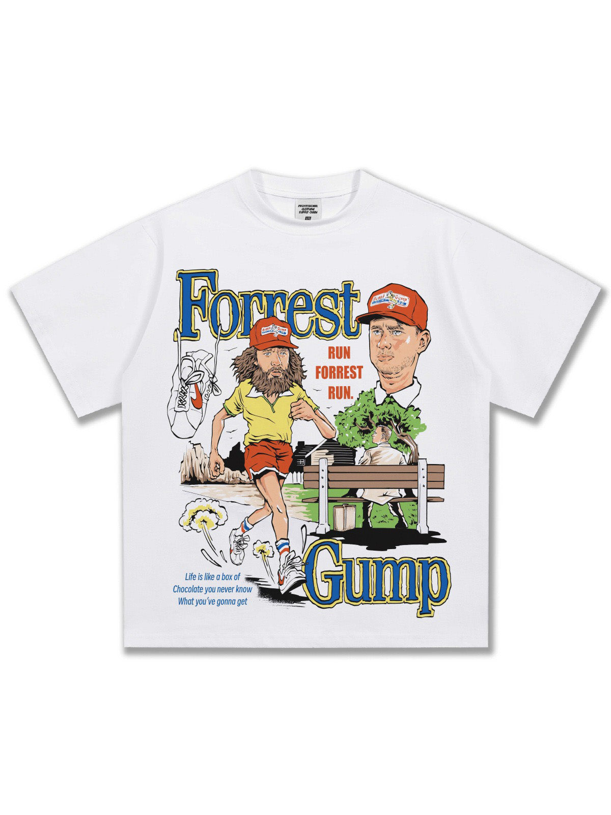 Forest Gump T-Shirt