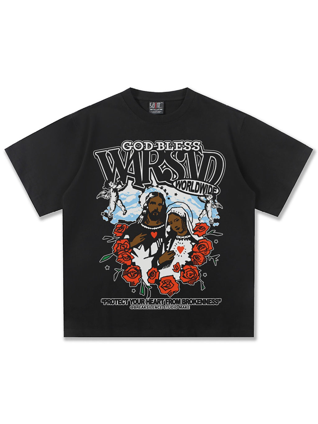 GOD BLESS T-Shirt