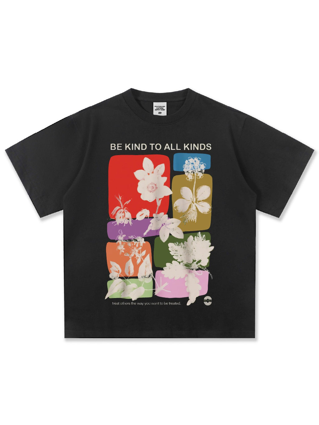Be Kind to All Kinds T-Shirt