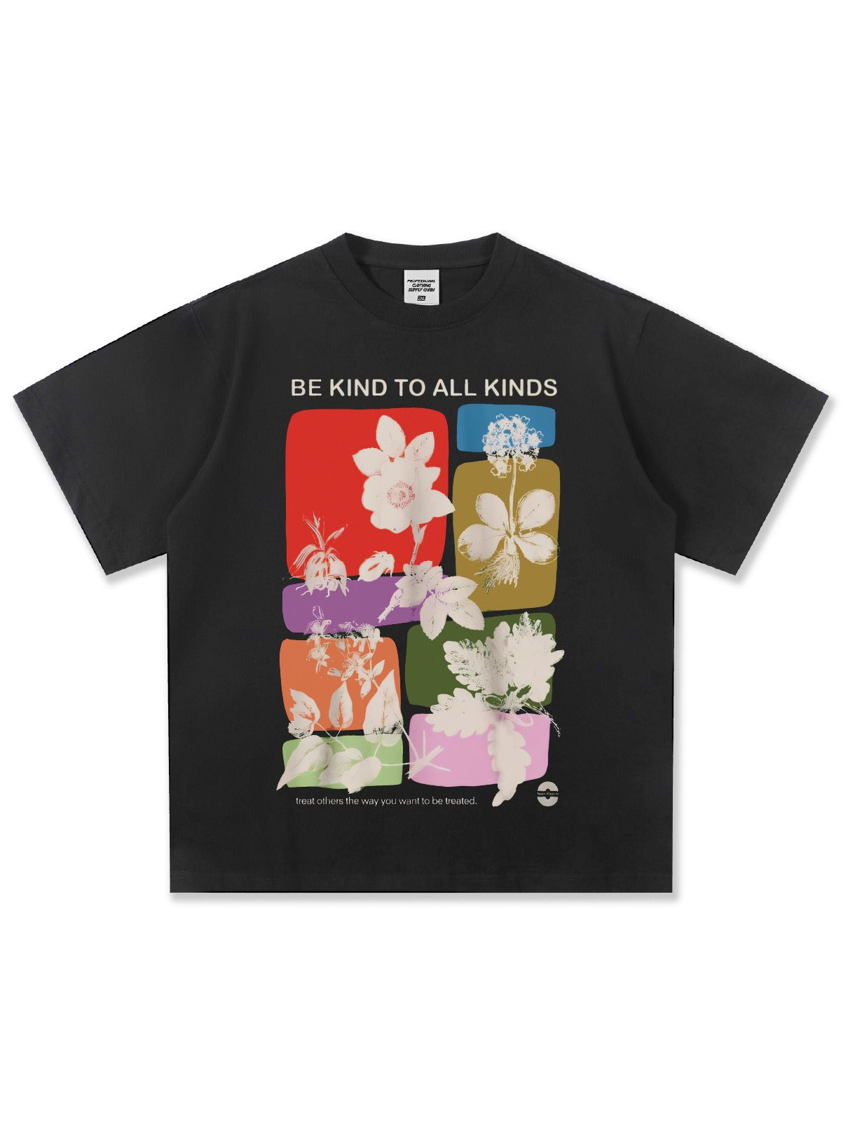 Be Kind to All Kinds T-Shirt