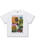 Be Kind to All Kinds T-Shirt