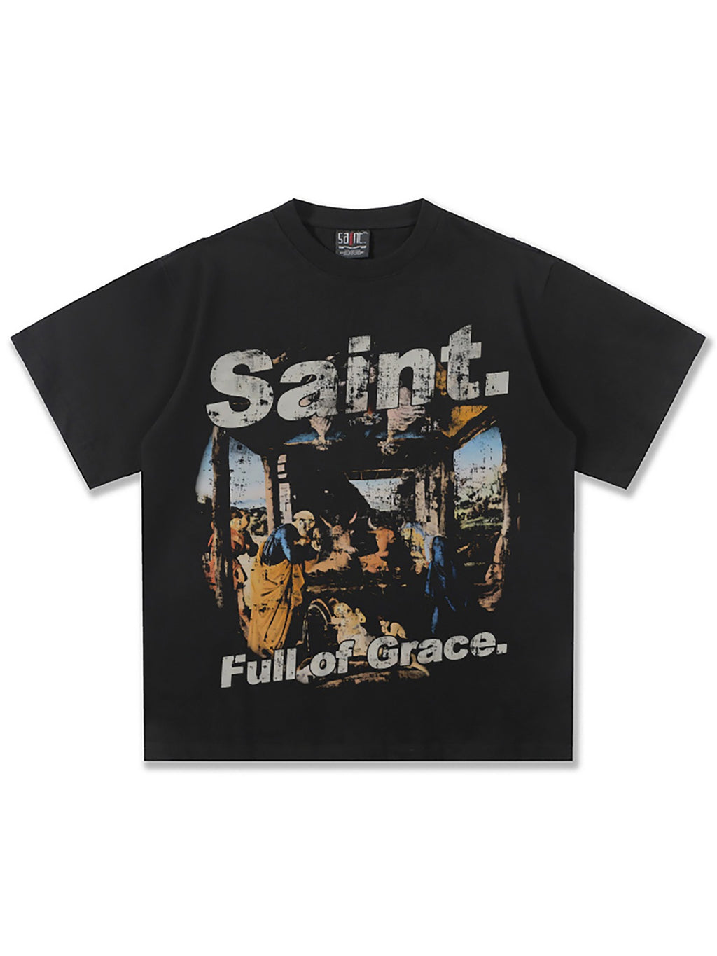 Sanit Full Of Grace T-Shirt