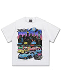 MANIAC SPORTS T-Shirt