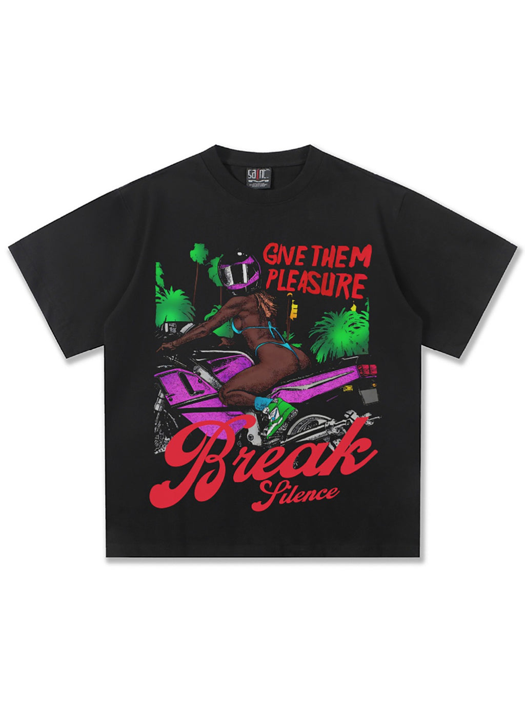 Give Them Pleasure T-Shirt