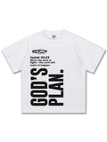 Gold Plan T-Shirt