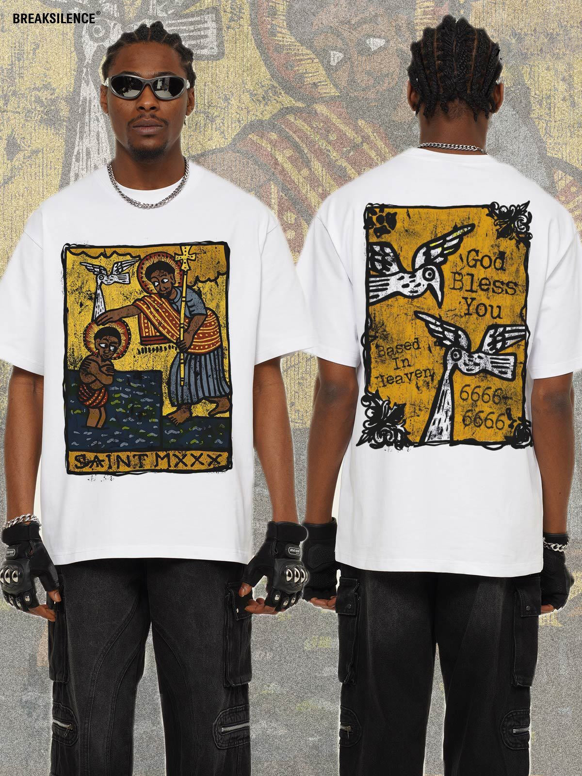 God Bless You T-Shirt