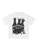 Gate Keeper Doberman T-Shirt
