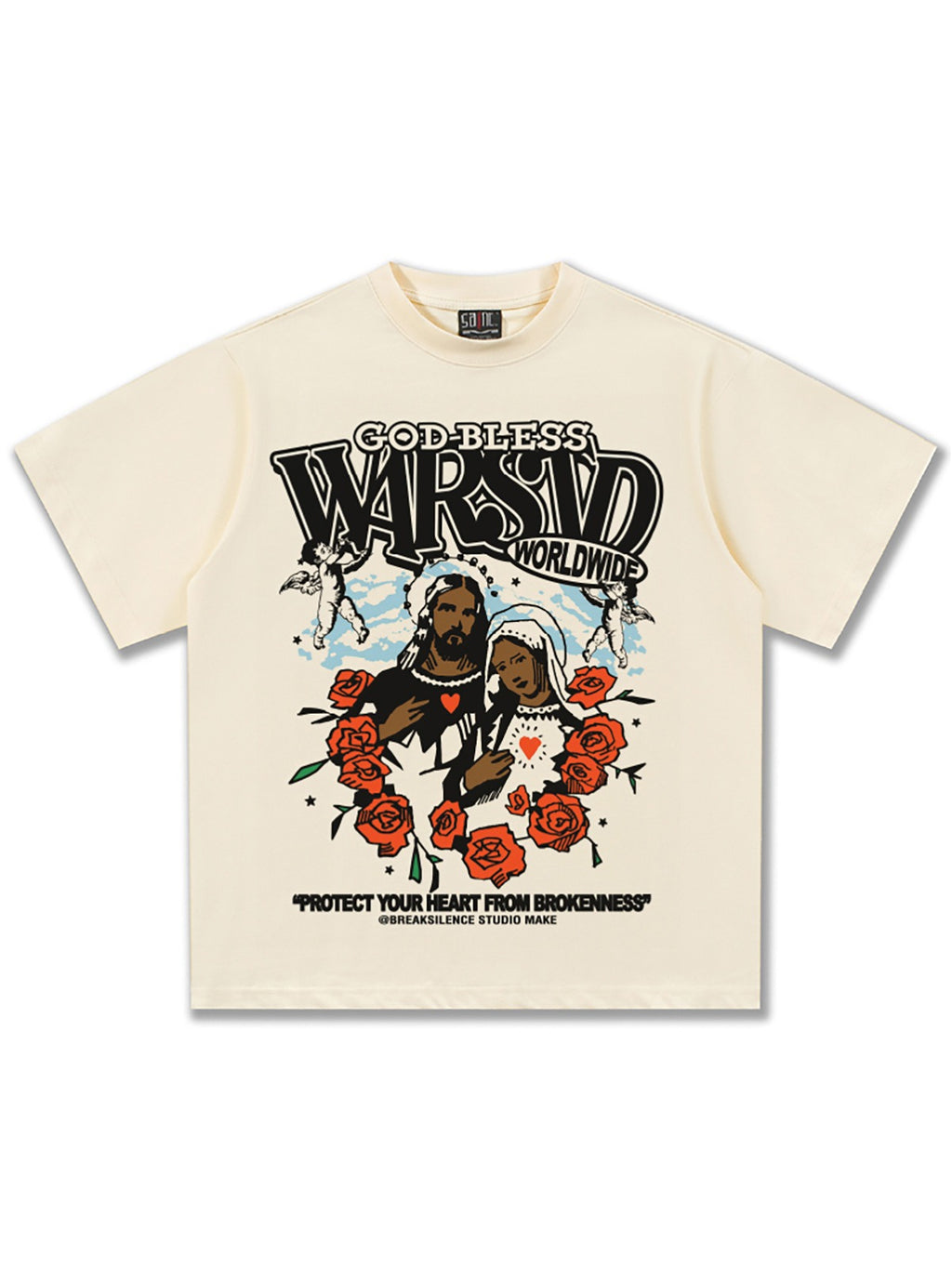 GOD BLESS T-Shirt