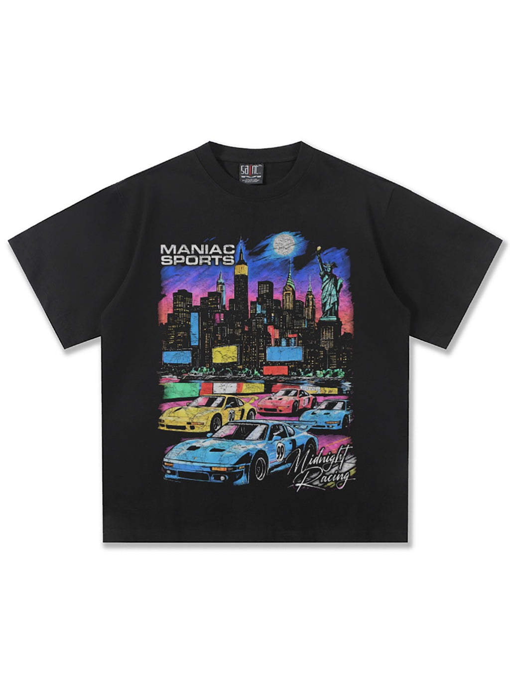 MANIAC SPORTS T-Shirt