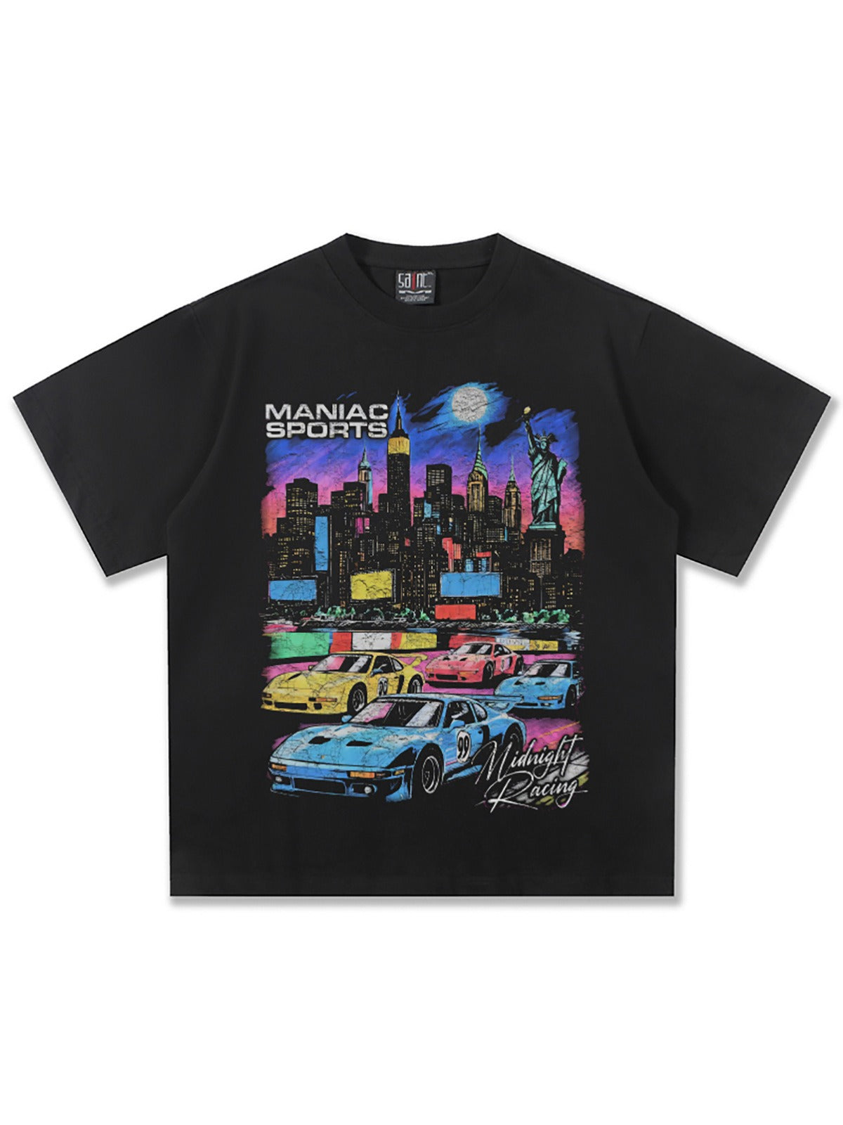 MANIAC SPORTS T-Shirt