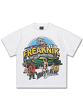 Freaknik Club T-Shirt