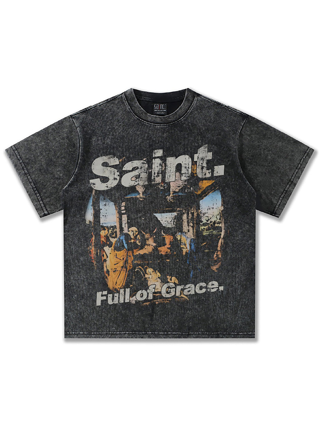 Sanit Full Of Grace T-Shirt