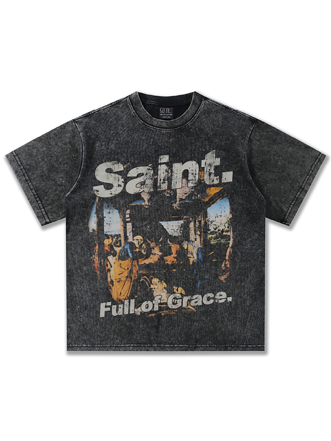 Sanit Full Of Grace T-Shirt