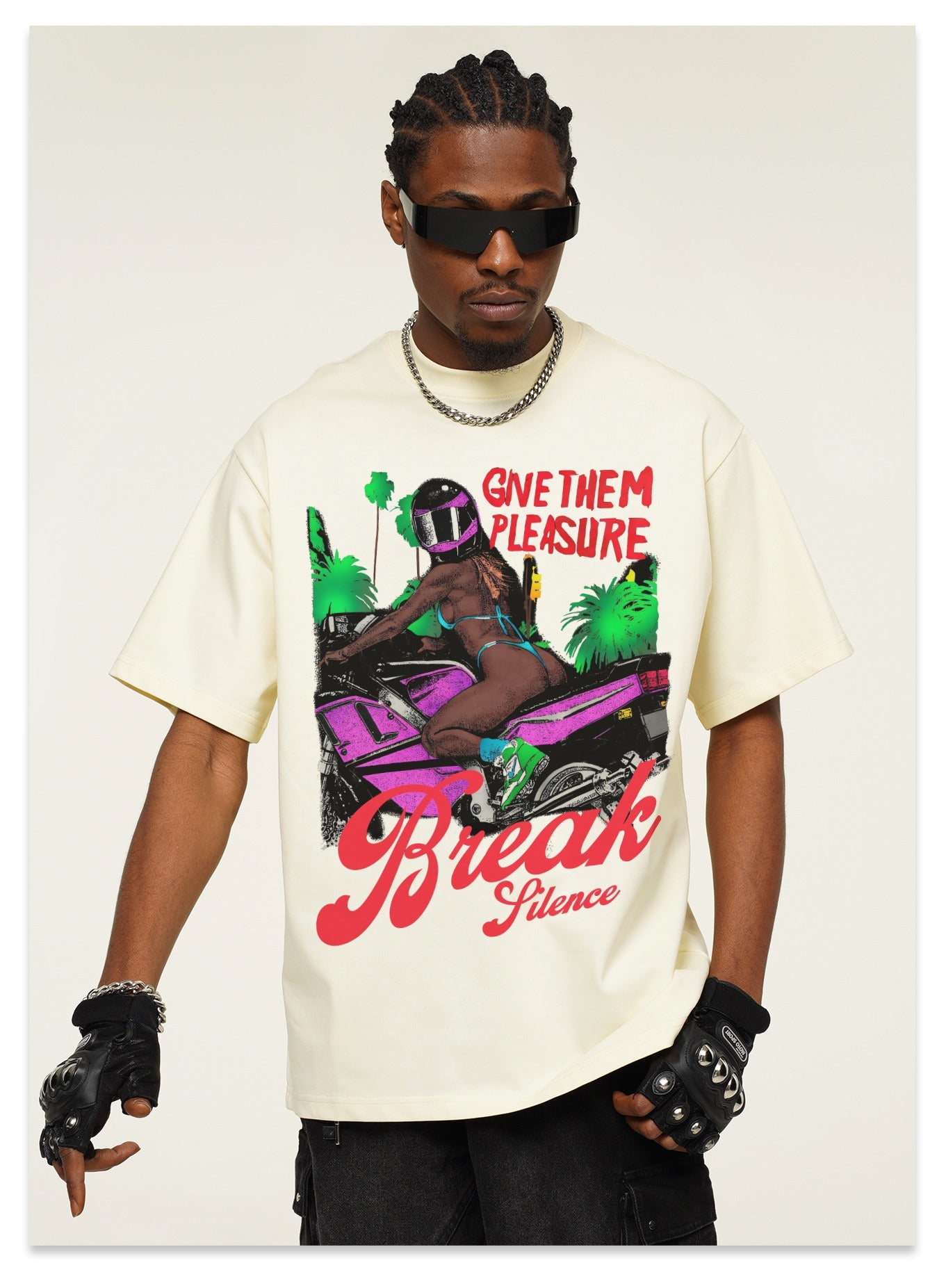 Give Them Pleasure T-Shirt
