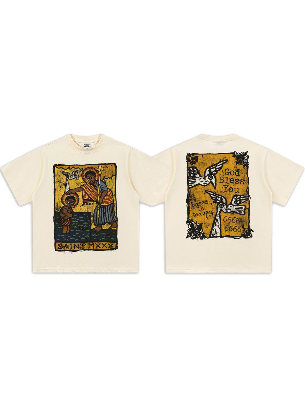 God Bless You T-Shirt