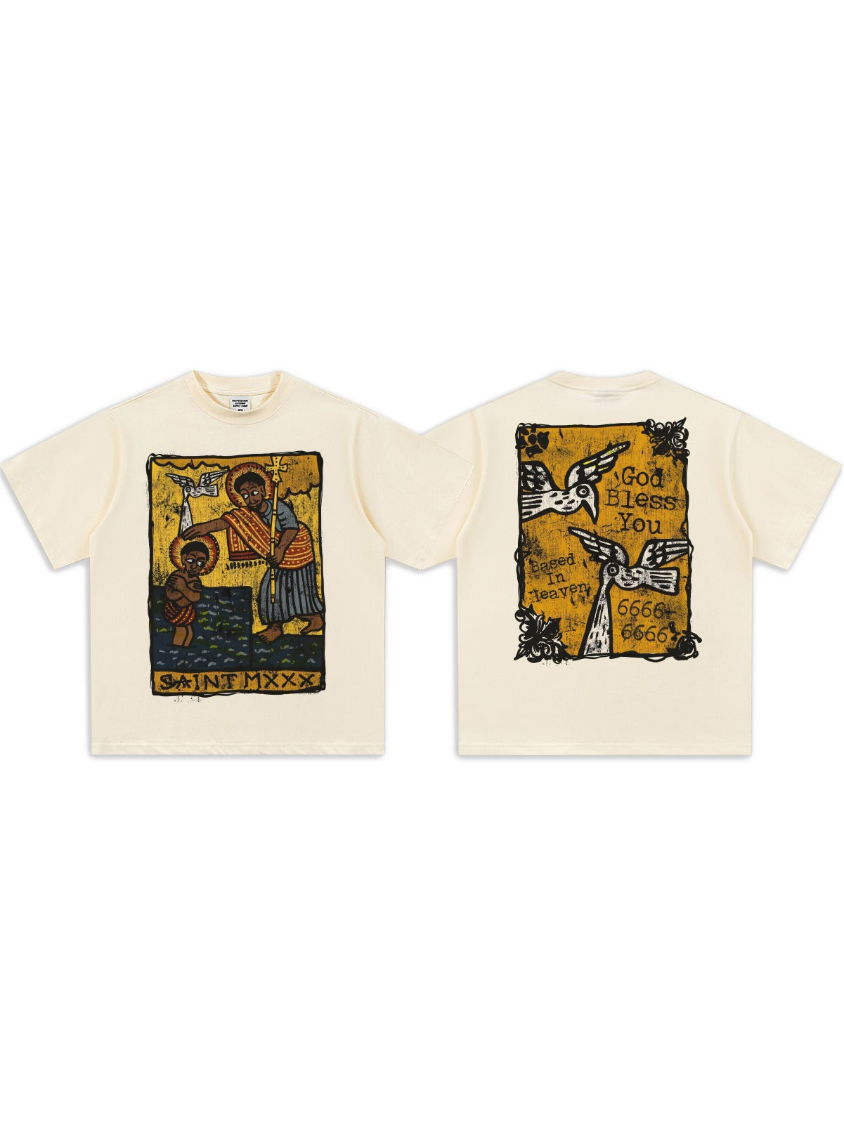 God Bless You T-Shirt
