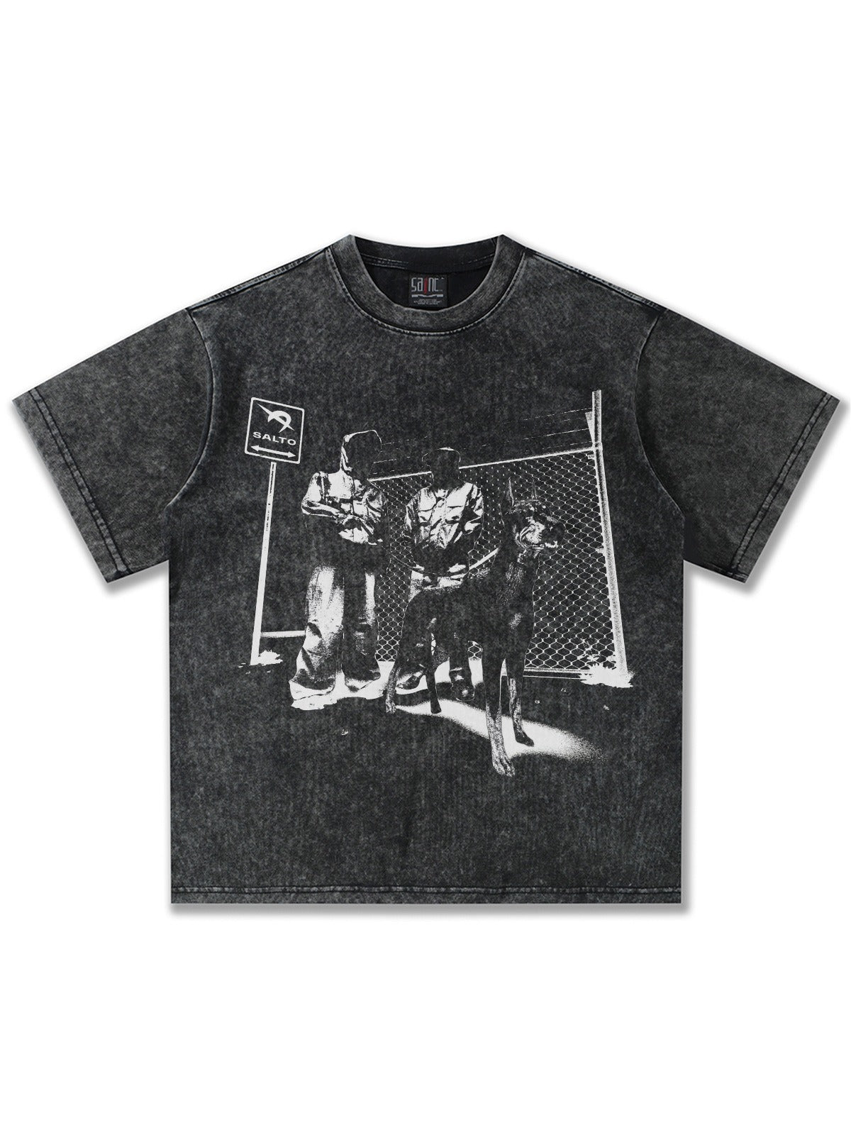 Salto Doberman T-Shirt