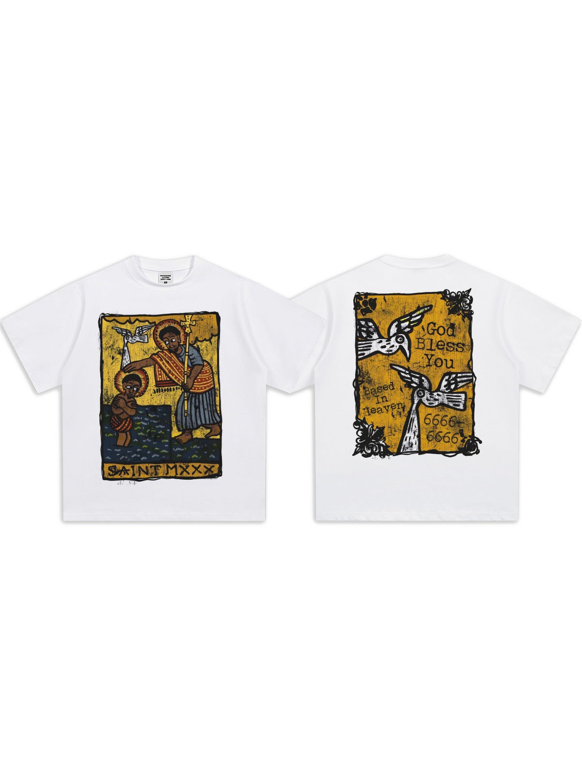 God Bless You T-Shirt