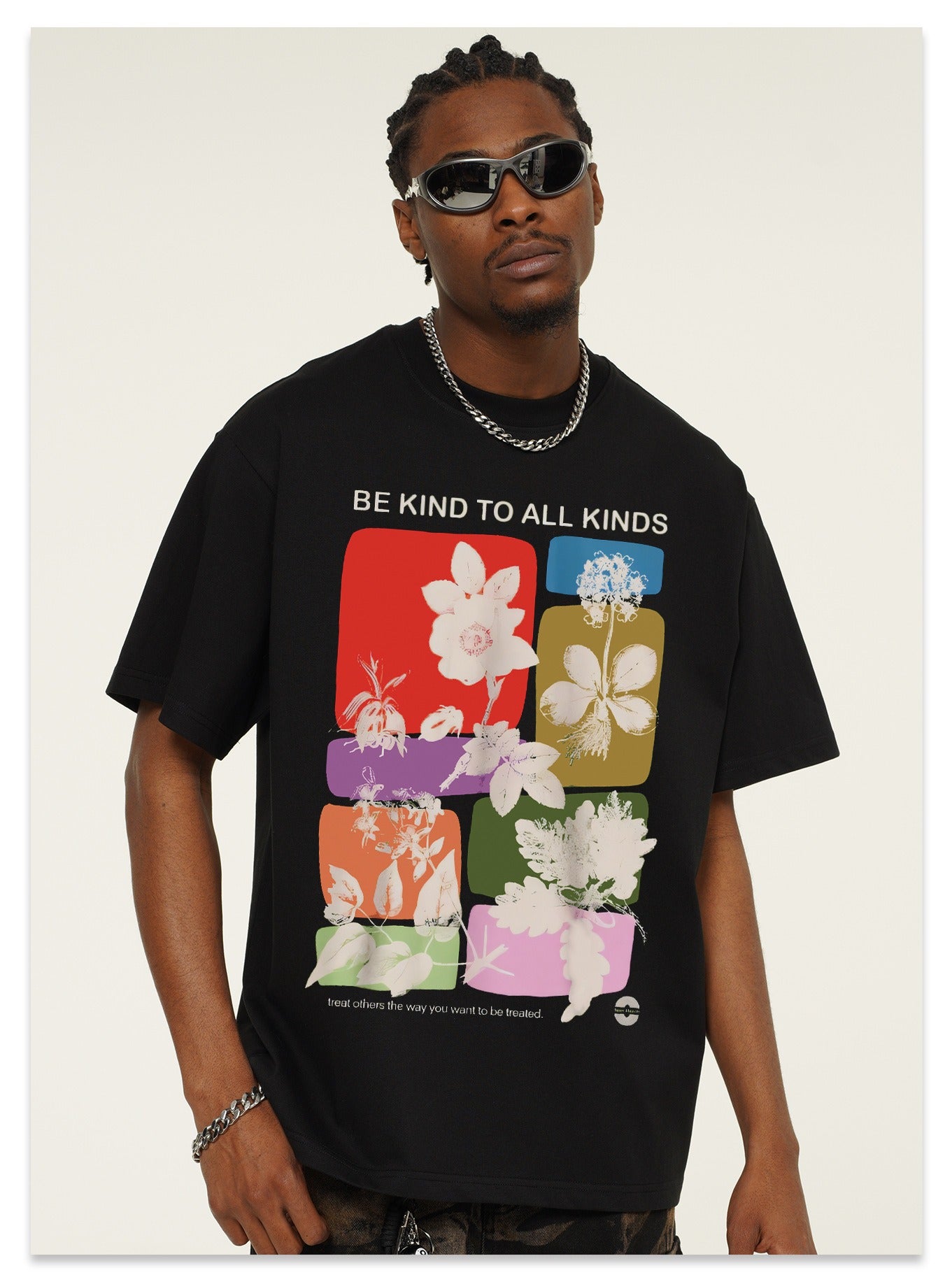Be Kind to All Kinds T-Shirt