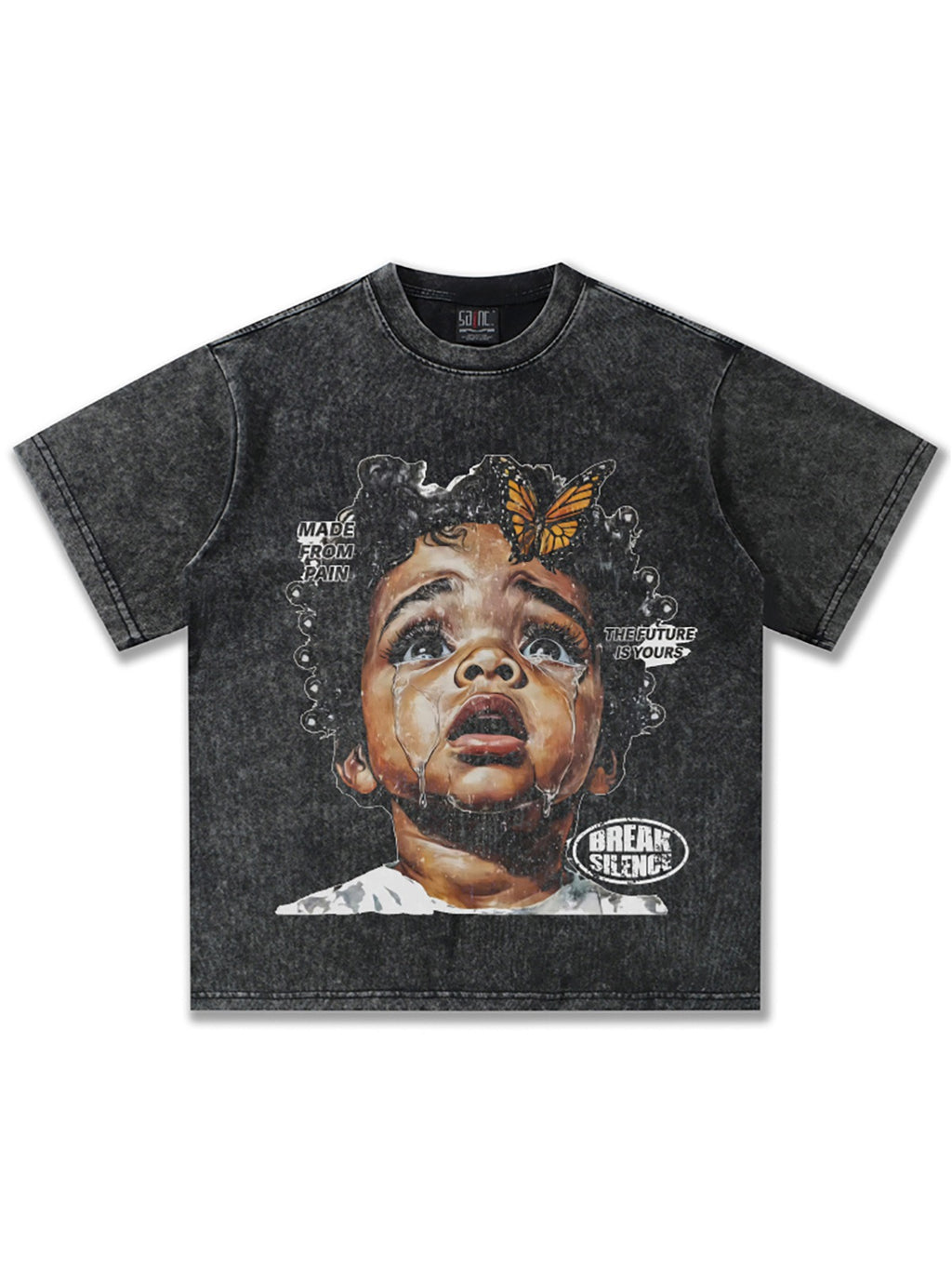 Made From Pain T-Shirt
