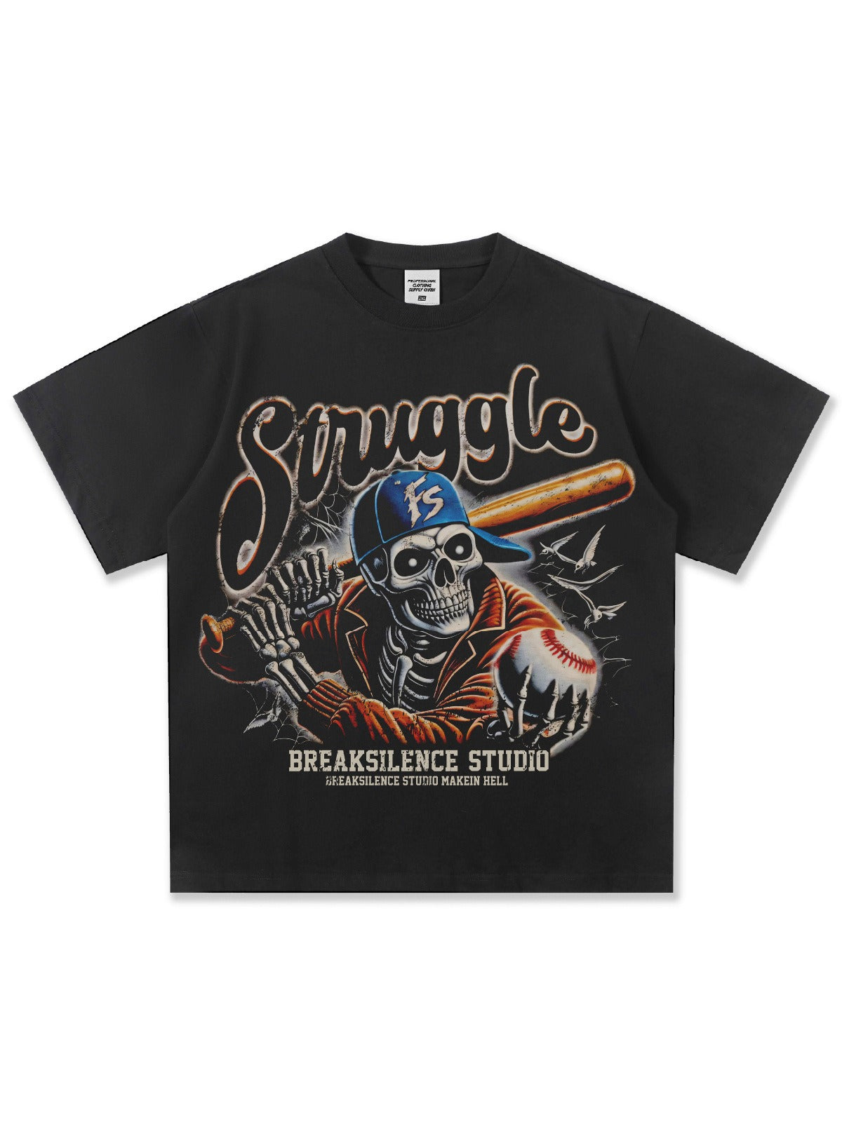 Struggle Makin Hell T-Shirt