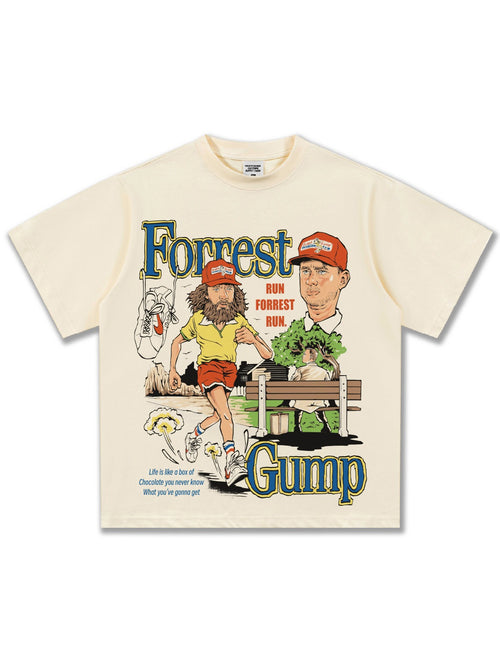 Forest Gump T-Shirt