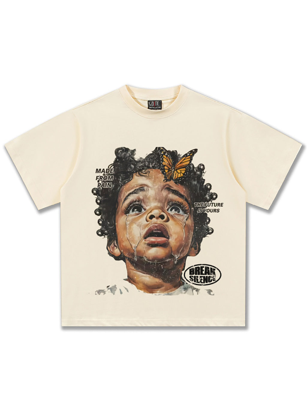 Made From Pain T-Shirt