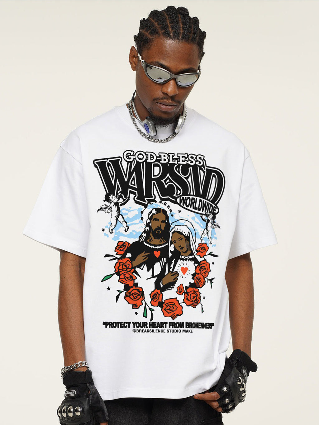 GOD BLESS T-Shirt